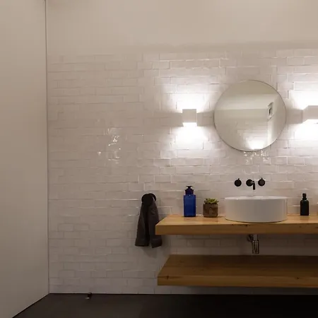 Contemporary Avenida Da Liberdade Apartament Lizbona