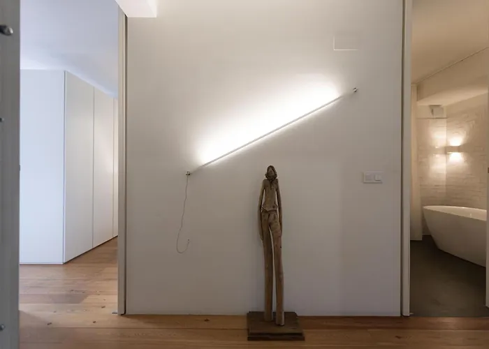 Liberdade&design-2 Bedroom Apartment, Marquês Pombal Lisboa