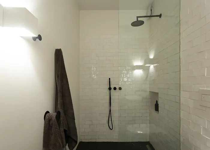 Liberdade&design-2 Bedroom Apartment, Marquês Pombal Lisboa