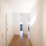 Contemporary Apartment Avenida Da Liberdade דירה *