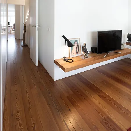 Center - Avenida Da Liberdade - 2 Bedrooms Apartamento *