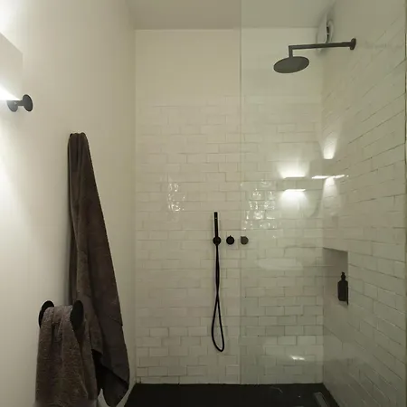 Center - Avenida Da Liberdade - 2 Bedrooms
