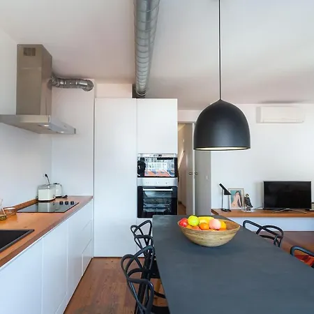 Apartment Center - Avenida Da Liberdade - 2 Bedrooms Lisbon
