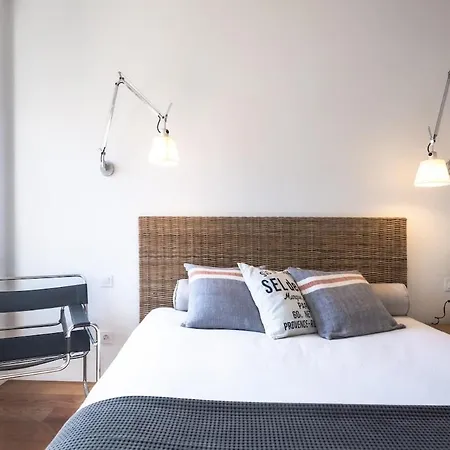 Apartment Center - Avenida Da Liberdade - 2 Bedrooms *