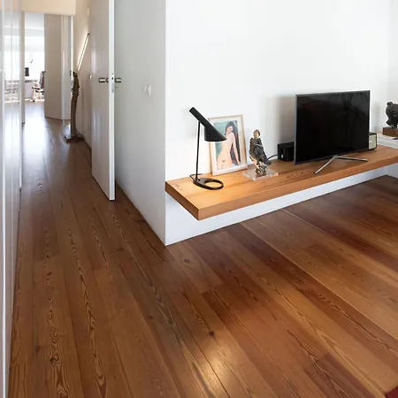 Contemporary Avenida Da Liberdade *
