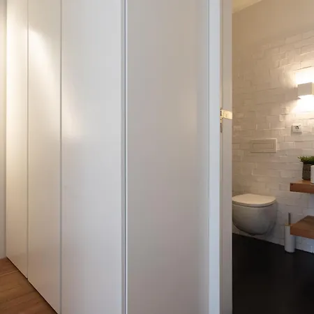 Avenida Da Liberdade - Center - 2 Bedrooms Apartamento *
