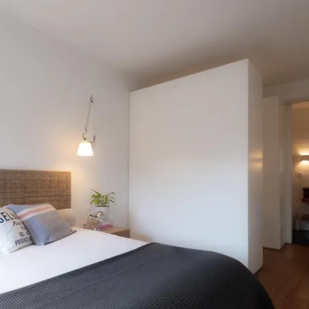 Apartmán Design In Liberdade - 2 Bedroom Apartment, Marques Pombal Lisboa