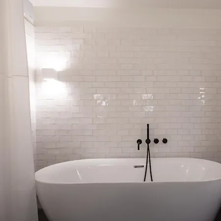 Avenida Da Liberdade - Center - 2 Bedrooms Apartamento Lisboa