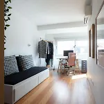 Appartamento Contemporary Apartment Avenida Da Liberdade Lisbona