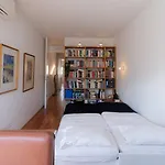 Contemporary Apartment Avenida Da Liberdade