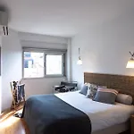 Design In Liberdade - 2 Bedroom Apartment, Marques Pombal Lisboa