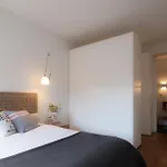 Appartamento Contemporary Apartment Avenida Da Liberdade Lisbona
