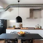 Appartamento Contemporary Apartment Avenida Da Liberdade *