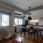Design In Liberdade - 2 Bedroom Apartment, Marques Pombal