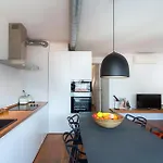 Appartamento Contemporary Apartment Avenida Da Liberdade *