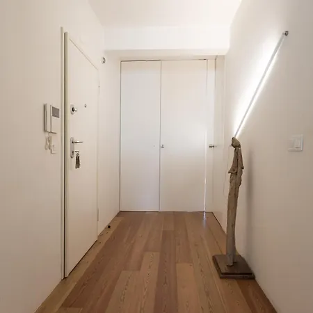 Design In Liberdade - 2 Bedroom Apartment, Marques Pombal Lisboa