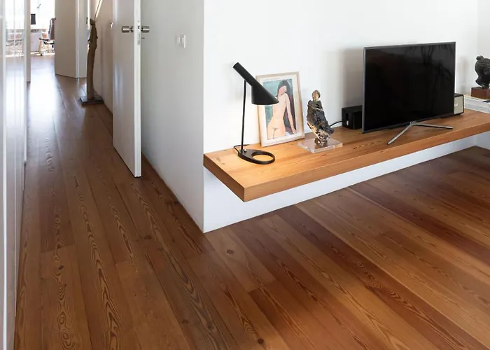 Design In Liberdade - 2 Bedroom Apartment, Marques Pombal 公寓 *