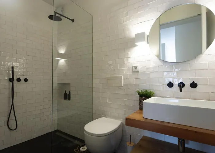 Design In Liberdade - 2 Bedroom Apartment, Marques Pombal 公寓 Lisboa
