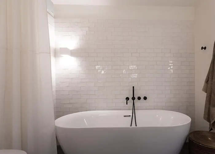 Design In Liberdade - 2 Bedroom Apartment, Marques Pombal 公寓 Lisboa