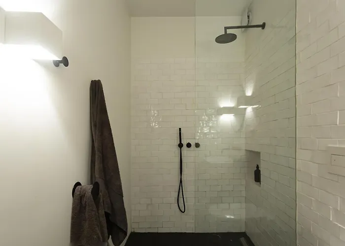 Design In Liberdade - 2 Bedroom Apartment, Marques Pombal