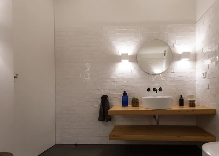 Design In Liberdade - 2 Bedroom Apartment, Marques Pombal Apartmán Lisboa